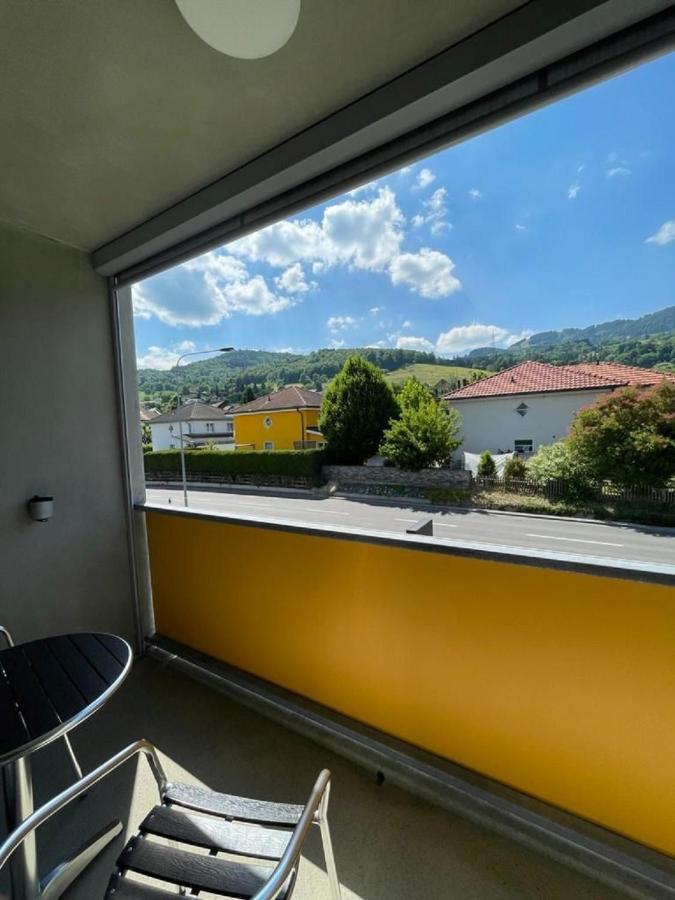Wohnmotel - Hinterforst アルトシュテッテン エクステリア 写真